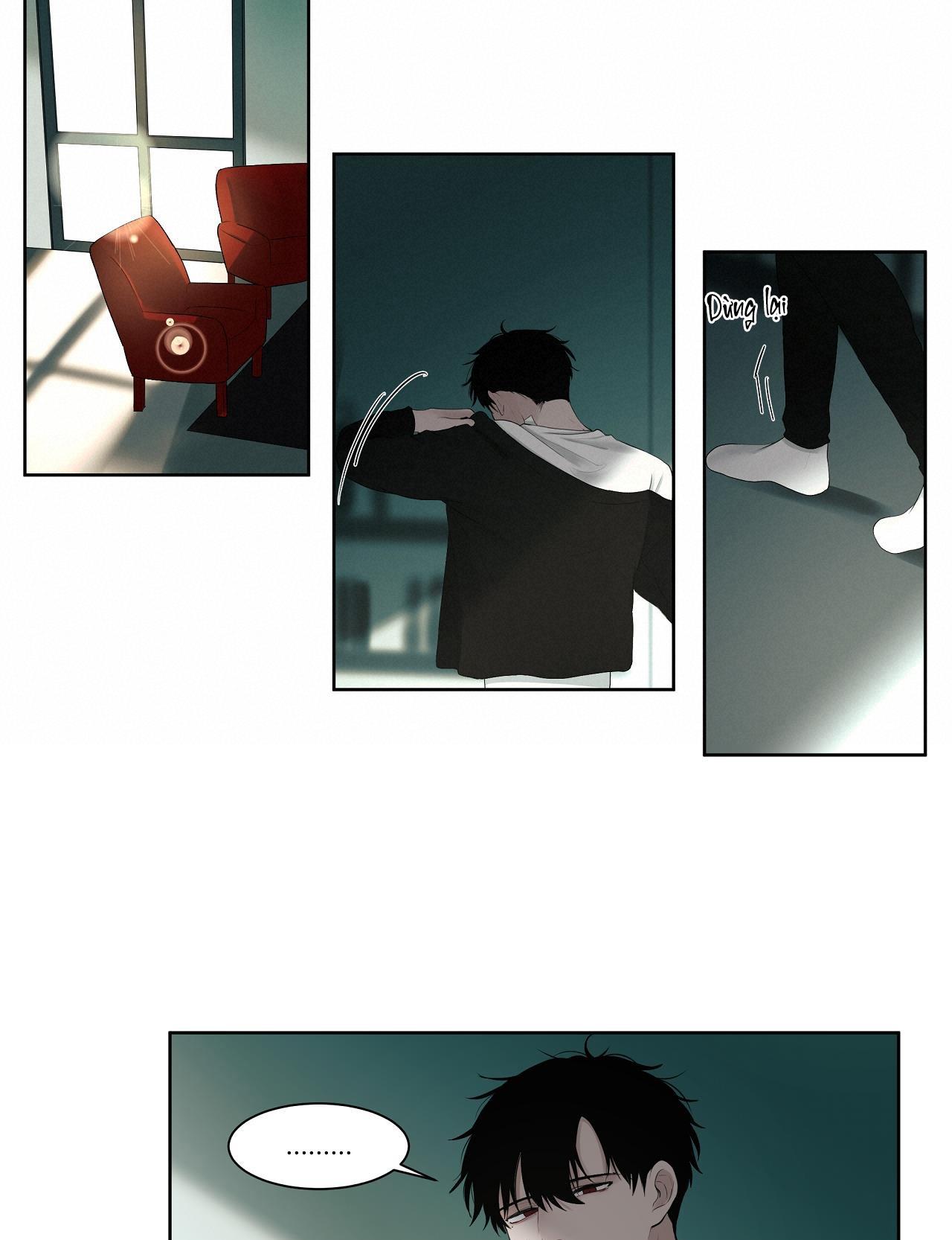 hiến tế máu chapter 8 10