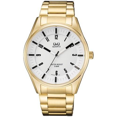 Đồng hồ đeo tay nam hiệu Q&amp;Q QA54J004Y