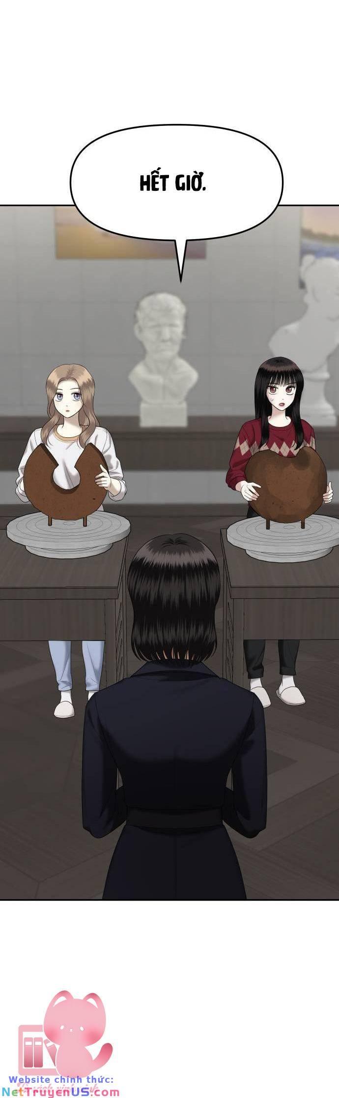 chị em tranh đấu chapter 43 16