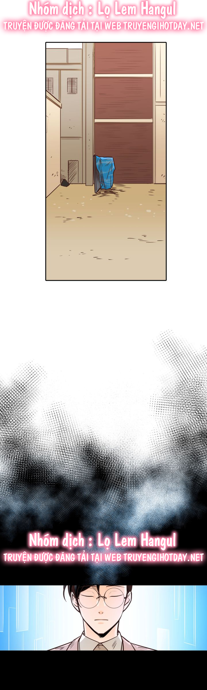 câu chuyện về người phụ nữ ấy chapter 11 12