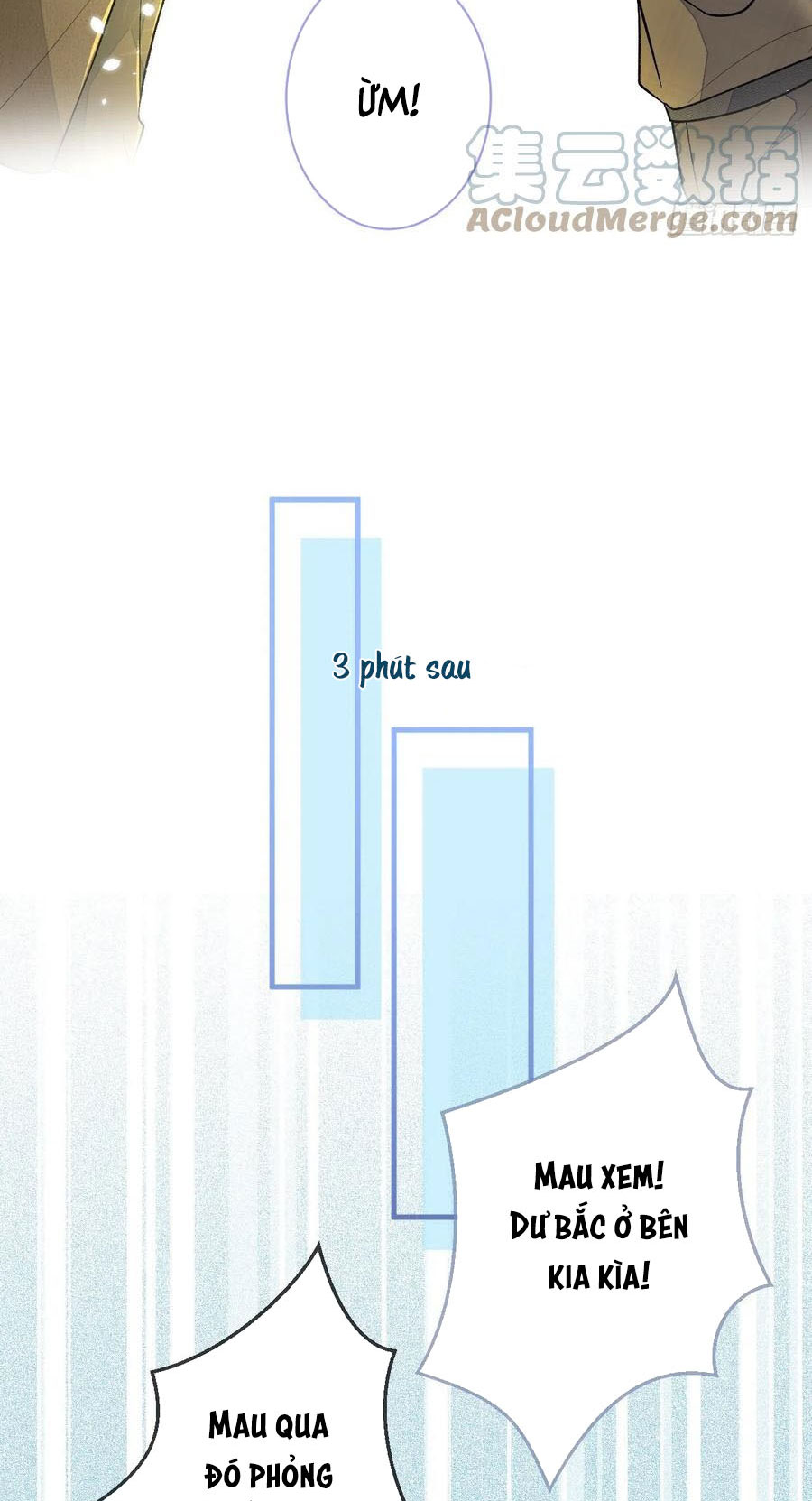 lại bị nam thần chọc trên hot search! chapter 114 36