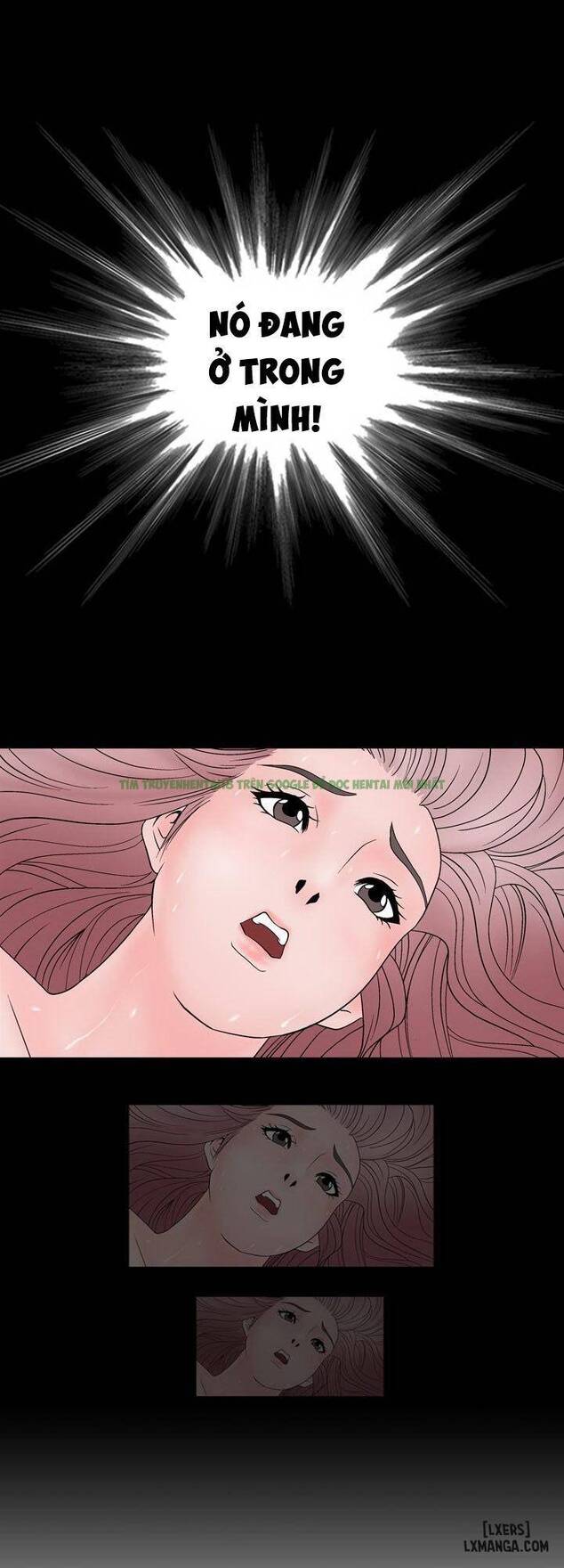 mùi vị của đôi bàn tay chapter 9 30