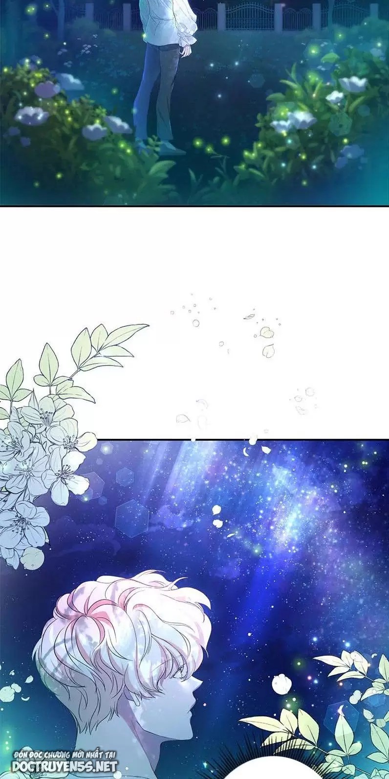 nếu tôi là nhân vật phản diện liệu tôi sẽ chết chapter 24 53