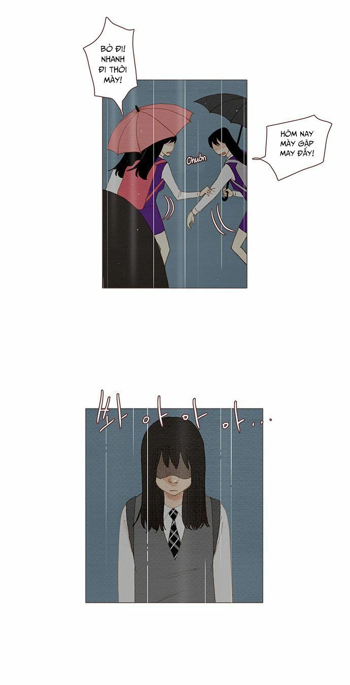 thánh thần trẻ trâu chapter 60 45