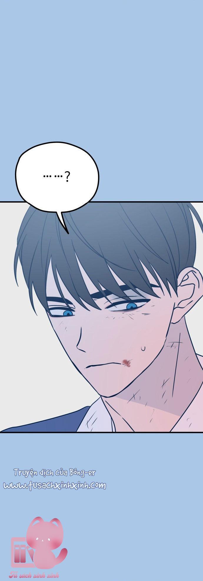 kẻ cắp gặp bà già chapter 29 11