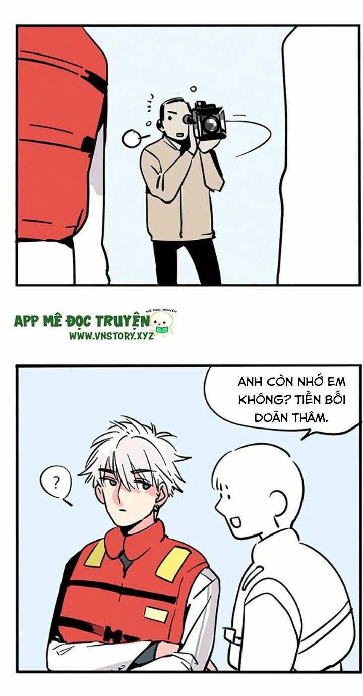 trang nhất không có hắn chapter 4 10