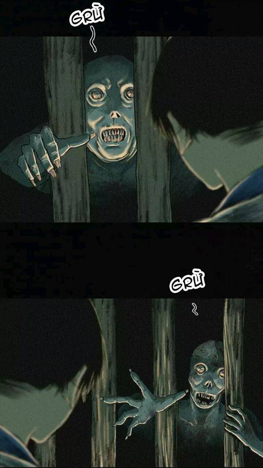 cương thi 1995 chapter 7 7