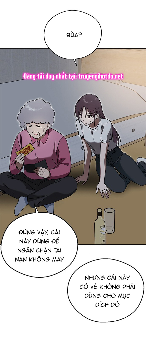 nhân duyên kiếp trước chapter 94.2 20