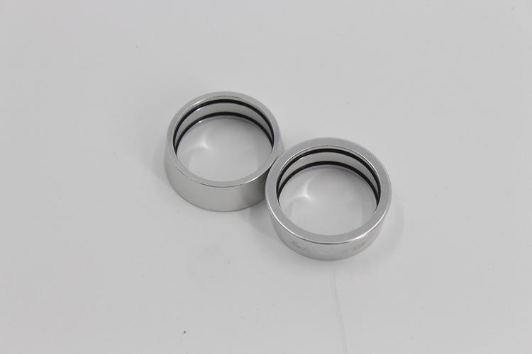 Vòng khóa tay lái xe đạp 25.4mm chuyên dụng