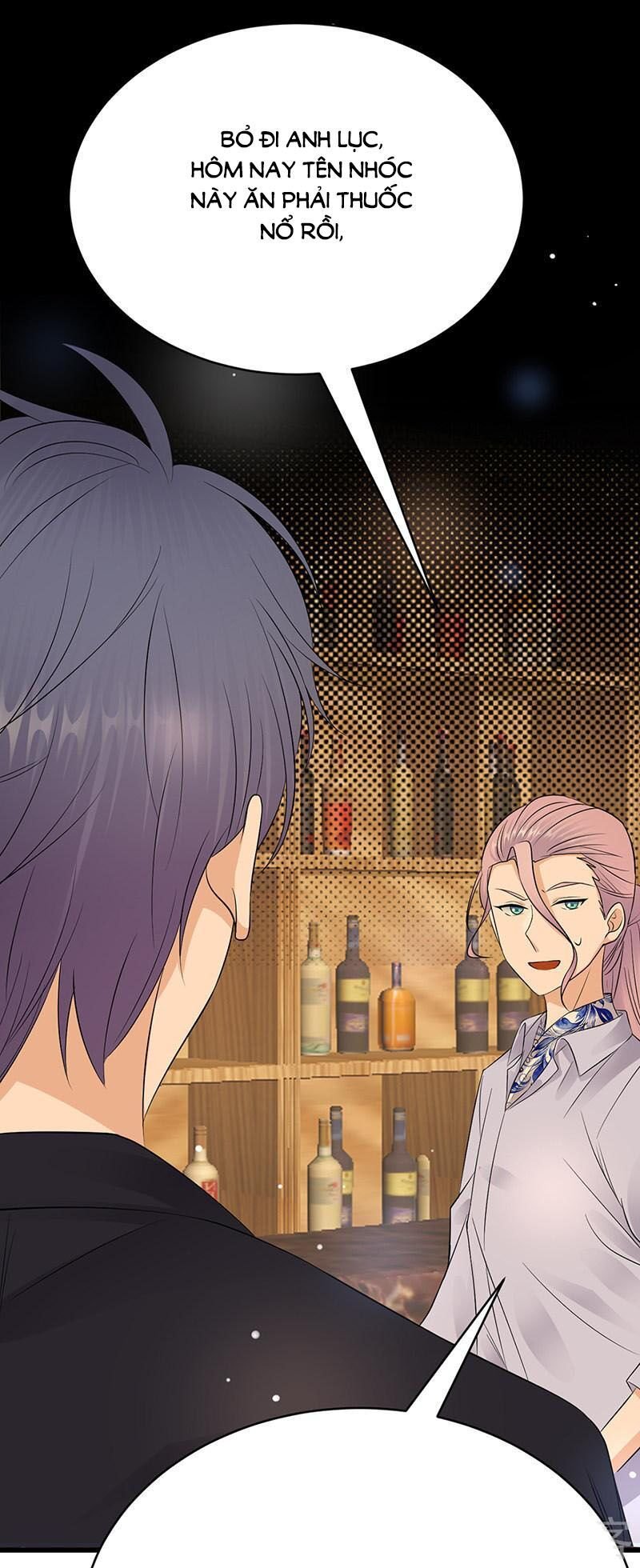sủng thê thành nghiện: lục thiếu sủng từ đáy lòng chapter 104 6