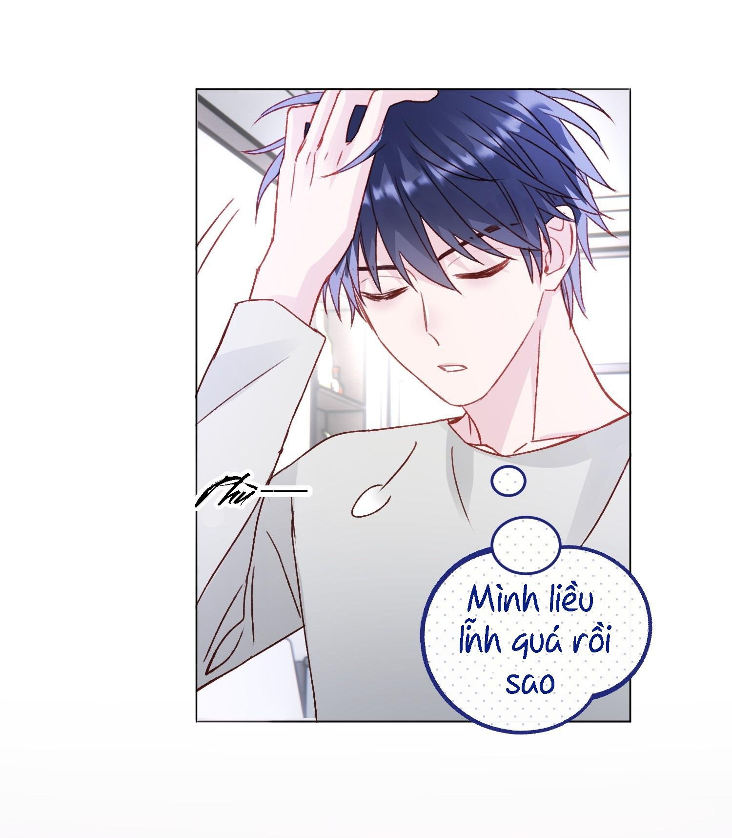 tôi phải trở thành nhân vật đại phản diện chapter 37 17