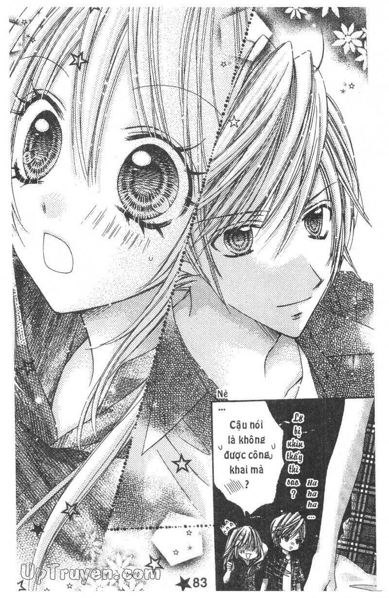 thiên đường rock chapter 3 83