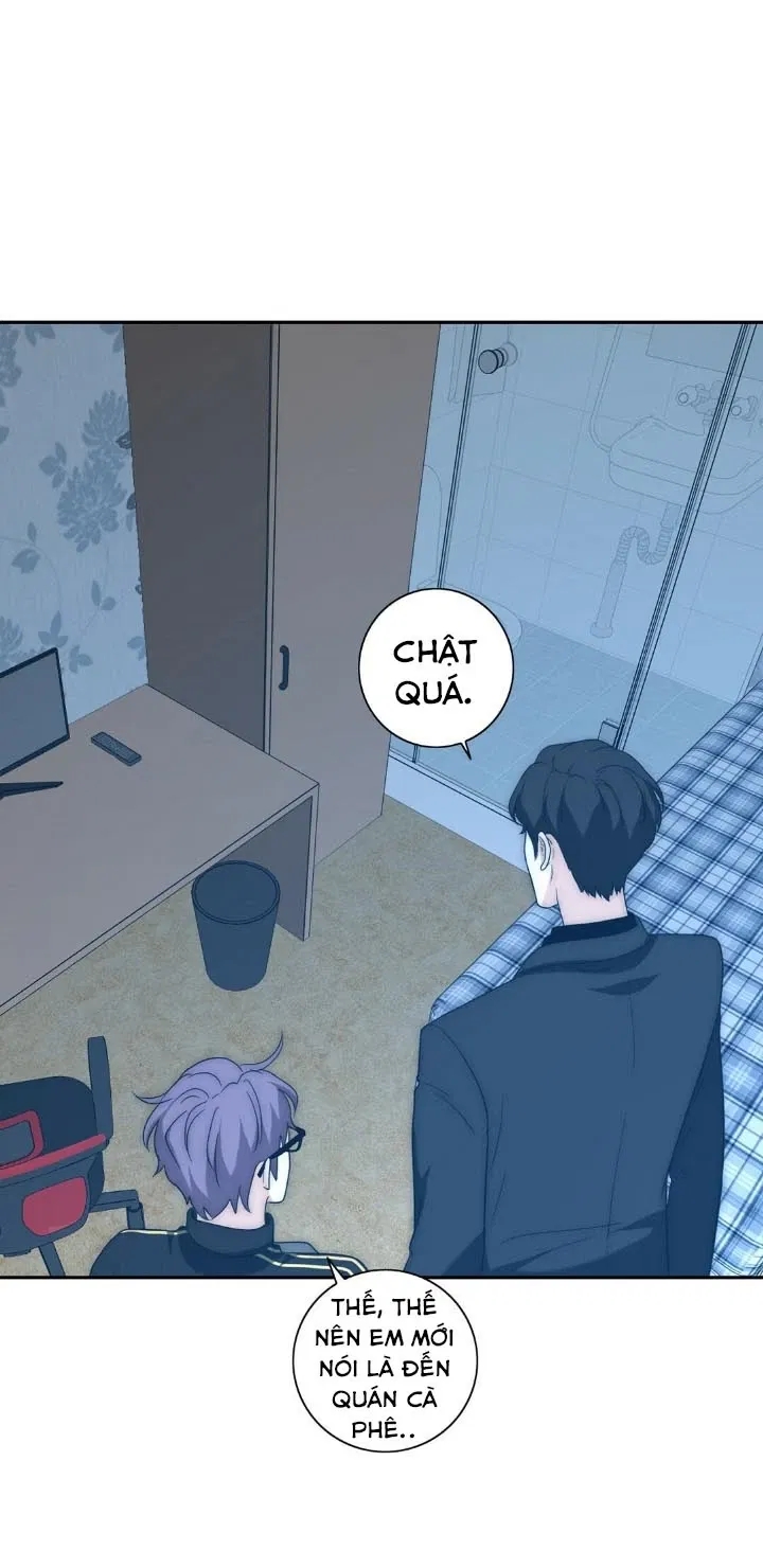 bí mật của omega k chapter 16 31