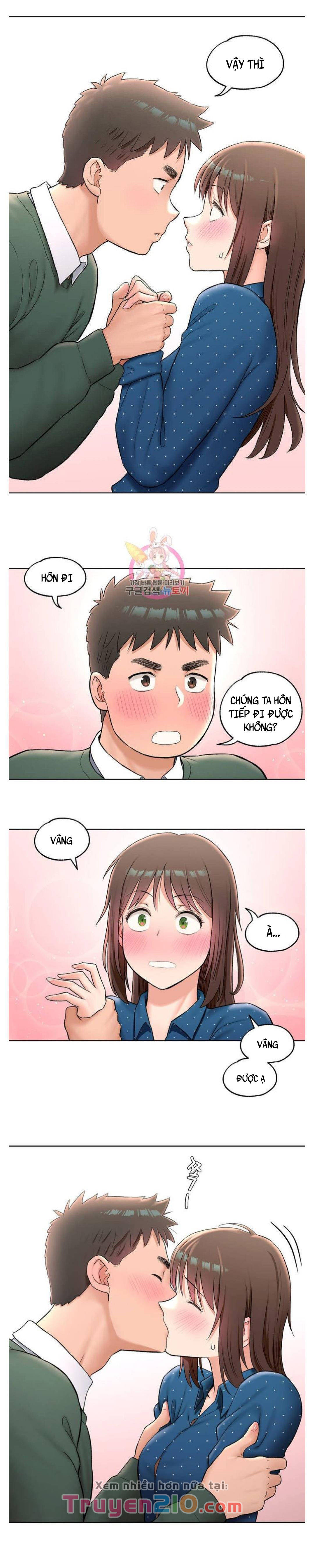 phòng tập gym bí mật chapter 58 4