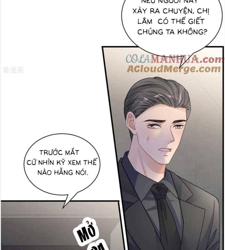 đại tiểu thư có thể có bụng dạ gì xấu chứ! (full) chapter 187 42