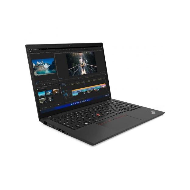 Máy tính lenovo ThinkPad T14 Gen 3 21AJ - Intel Core i7-1260P / 16GB / 512GB / 14&quot; WUXGA - Hàng chính hãng