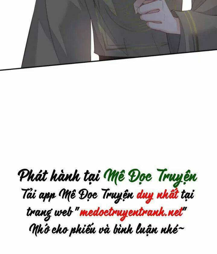 hoàng hậu ương bướng chapter 265 35