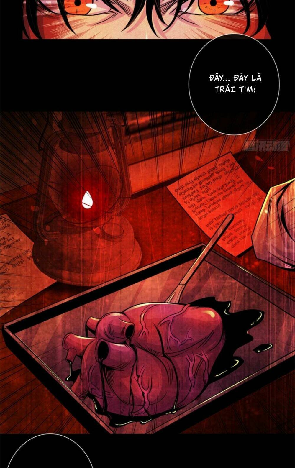 bác sĩ hỗn mang chapter 22 24