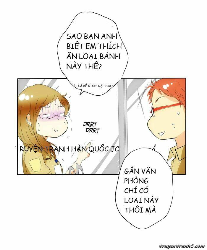 my pre-wedding chapter 1 15