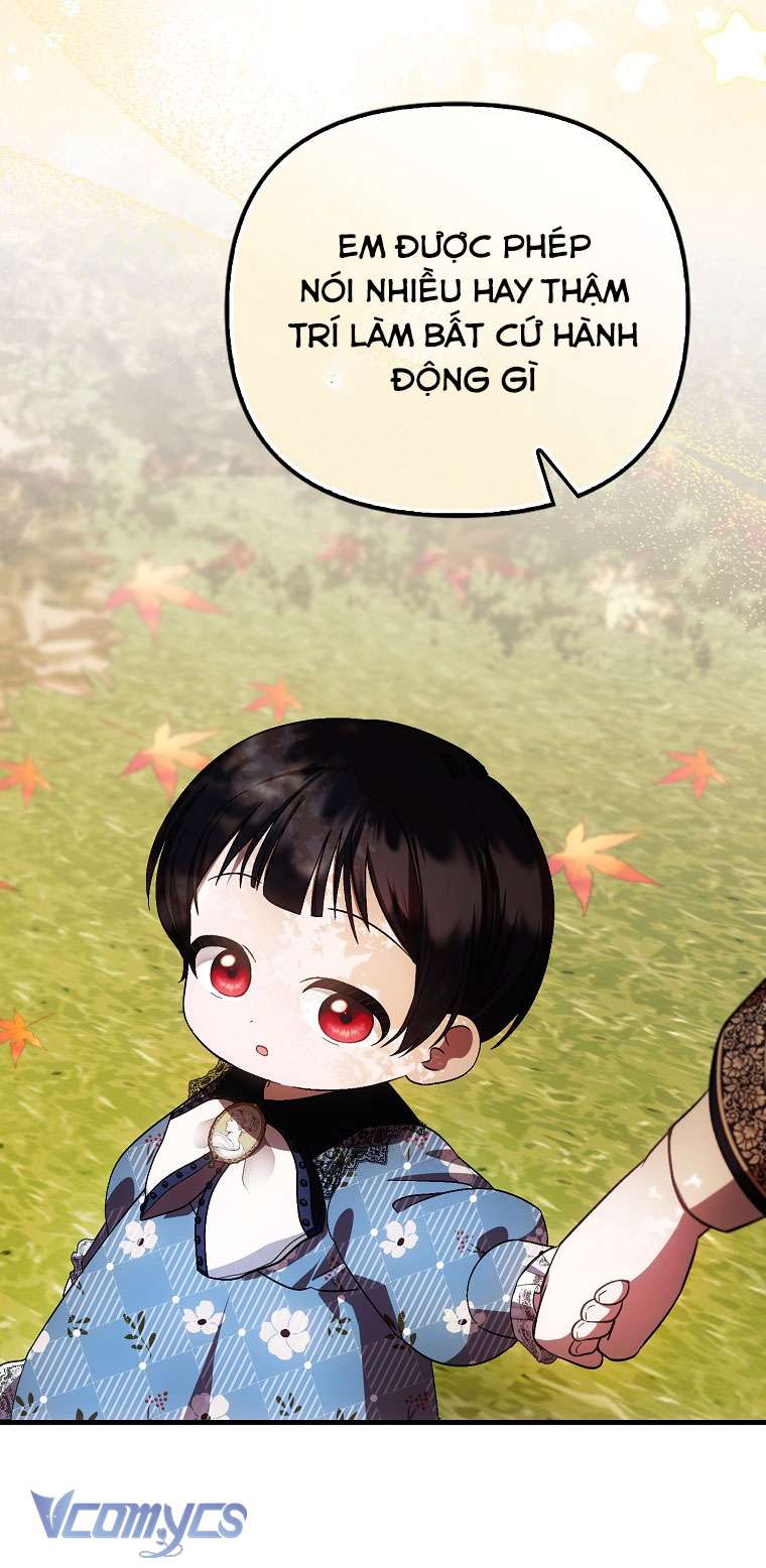 lần đầu bé út được yêu thương chapter 25 40