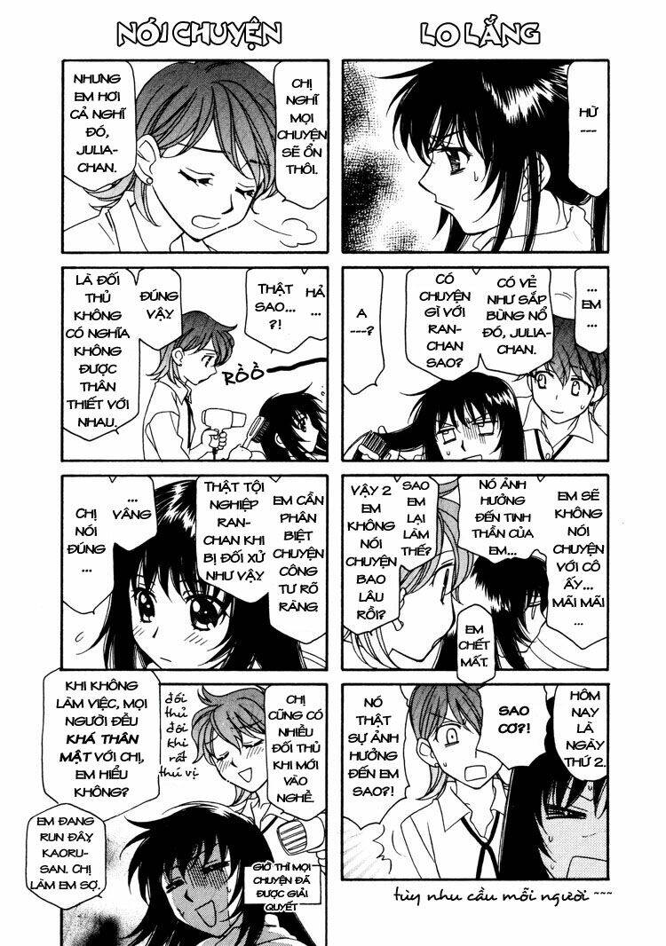 strawberry shake sweet chapter 3 8