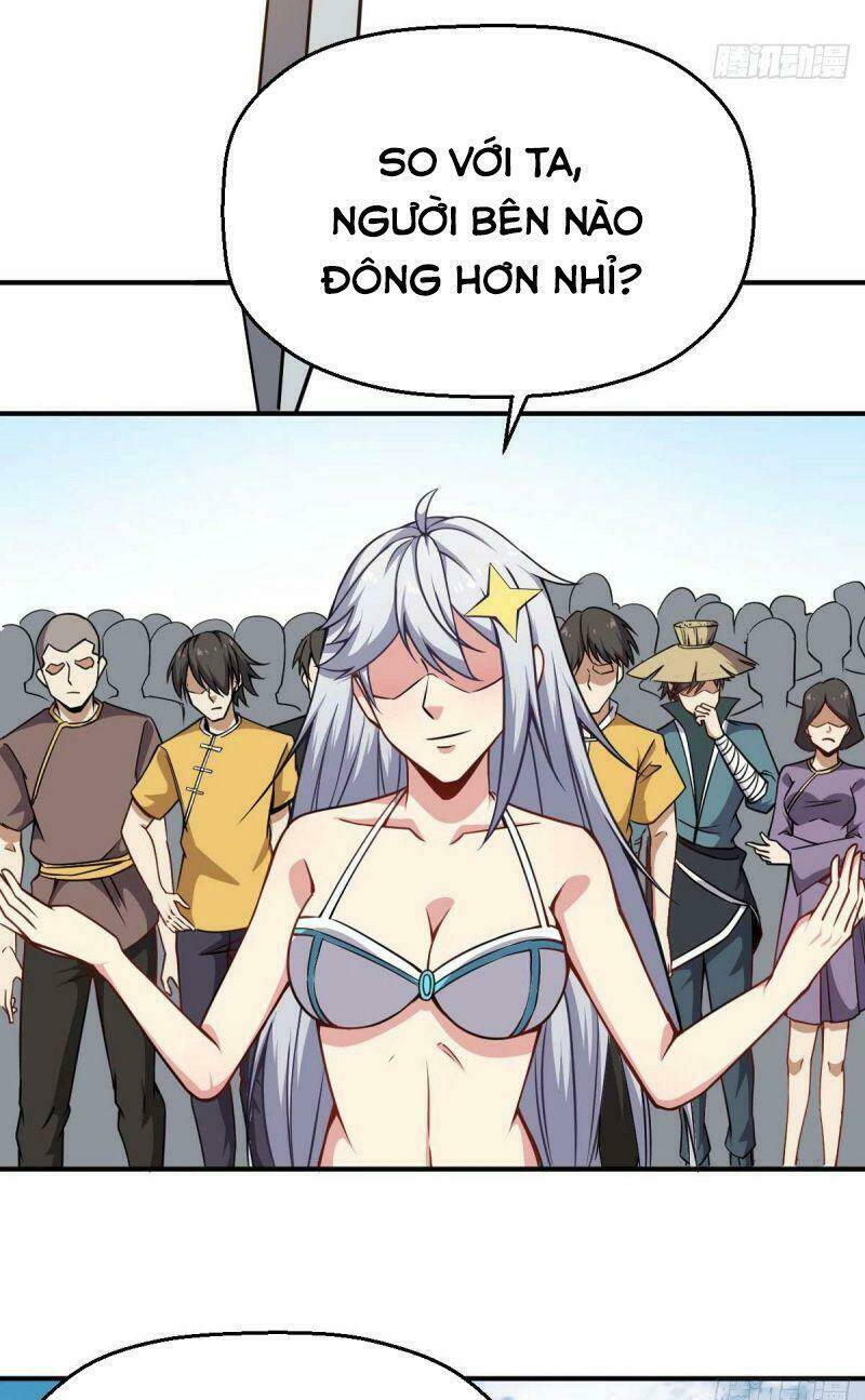 tổ thượng có tiền chapter 29 37