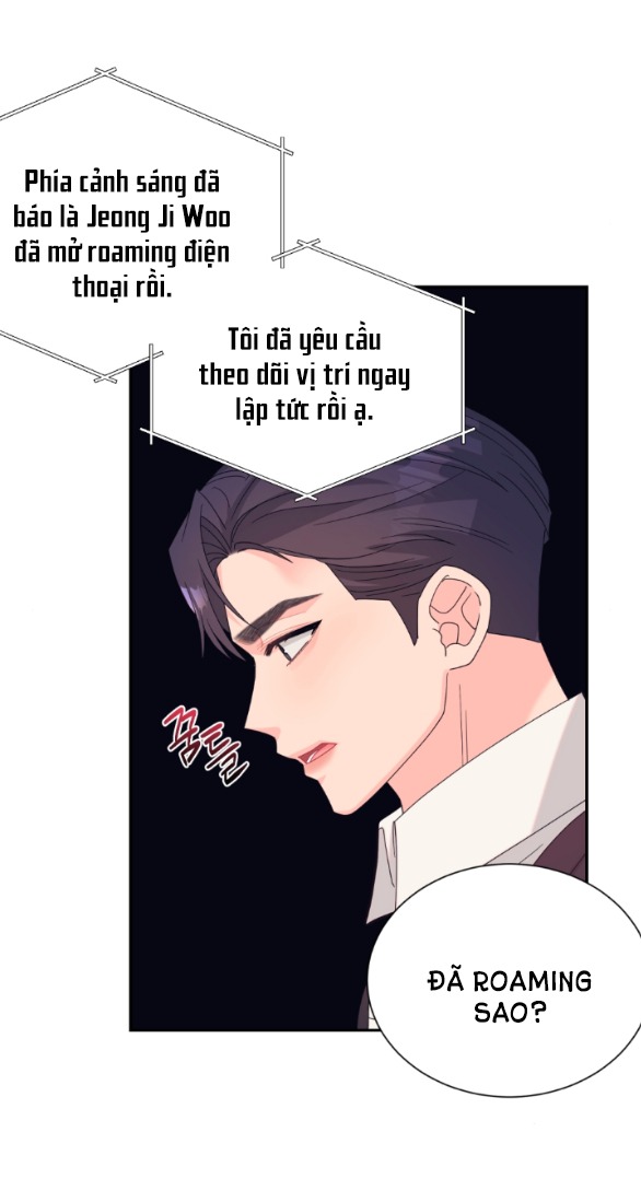 Người Vợ Giả Mạo chapter 23.2 - Trang 32