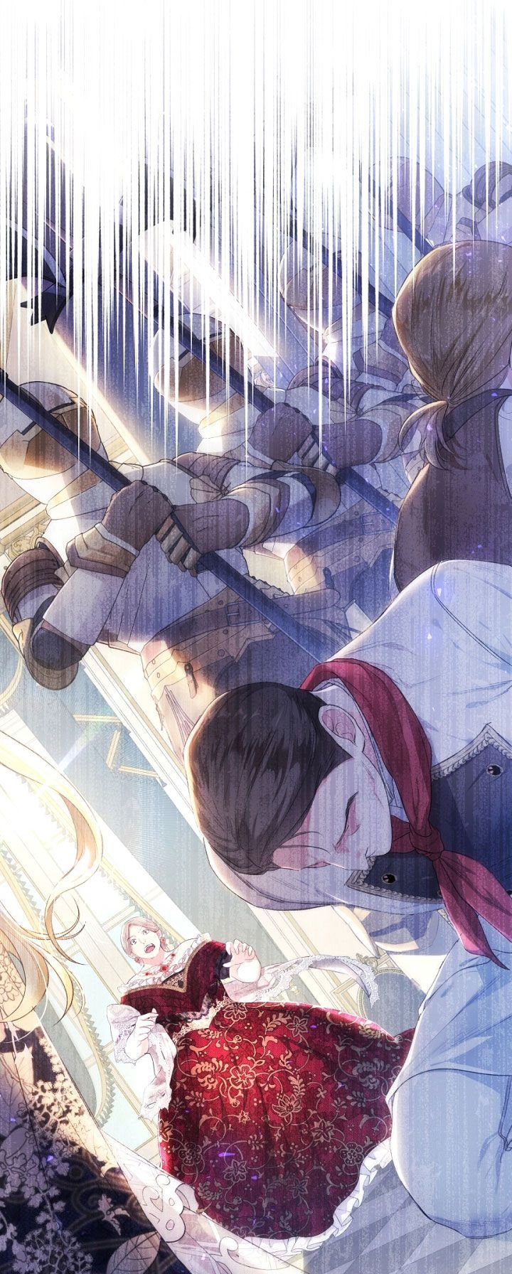 con rối ác nữ marionette chapter 30 2