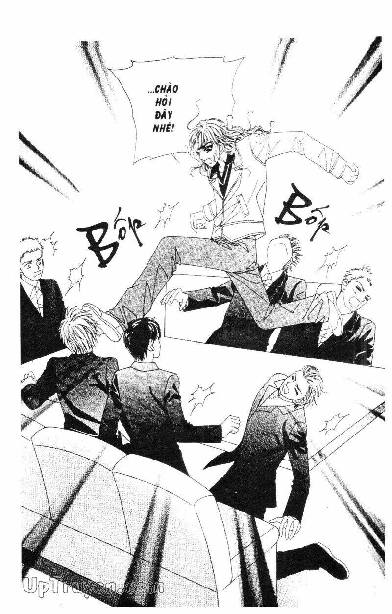 mặt nạ tình yêu chapter 60 28