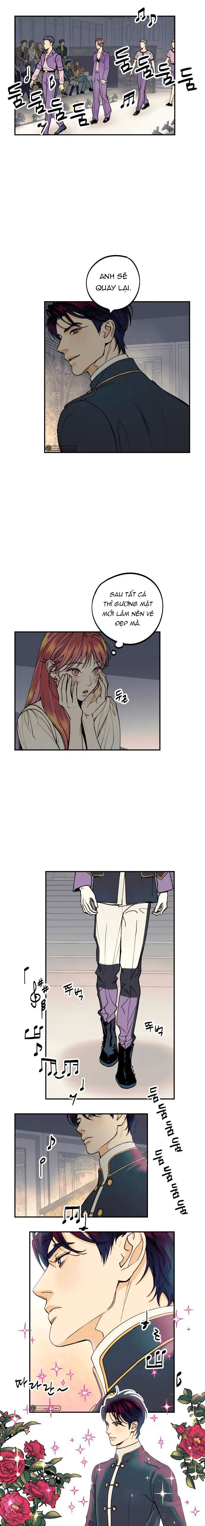 em muốn làm người phụ nữ của anh chapter 13.1 5