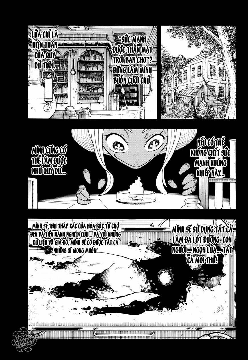 biệt đội lính cứu hỏa chapter 19 12