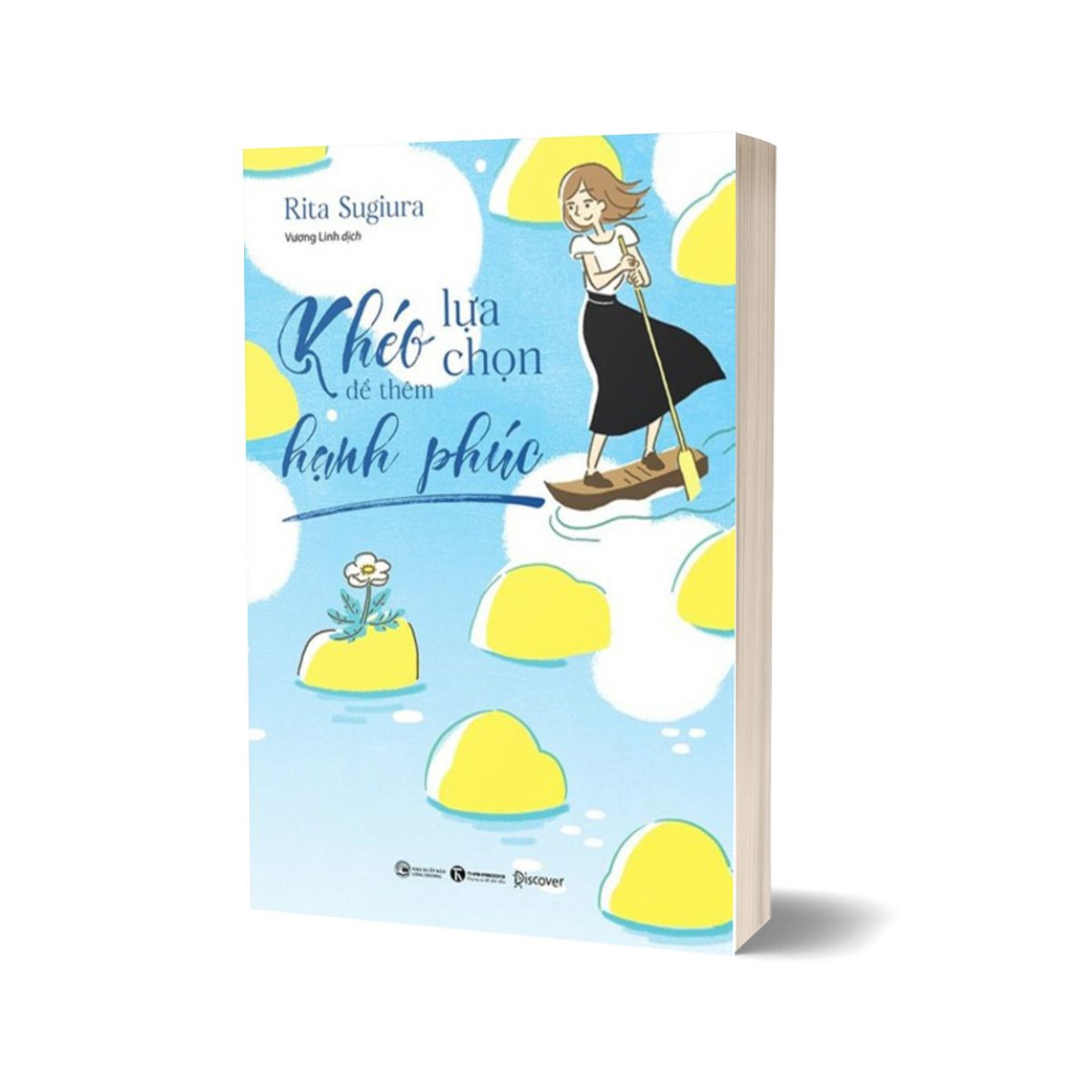 Khéo Lựa Chọn Để Thêm Hạnh Phúc