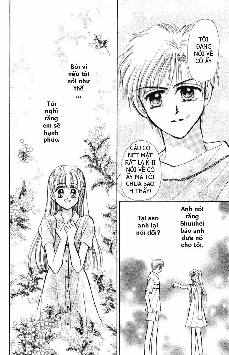 baby love chapter 37 29