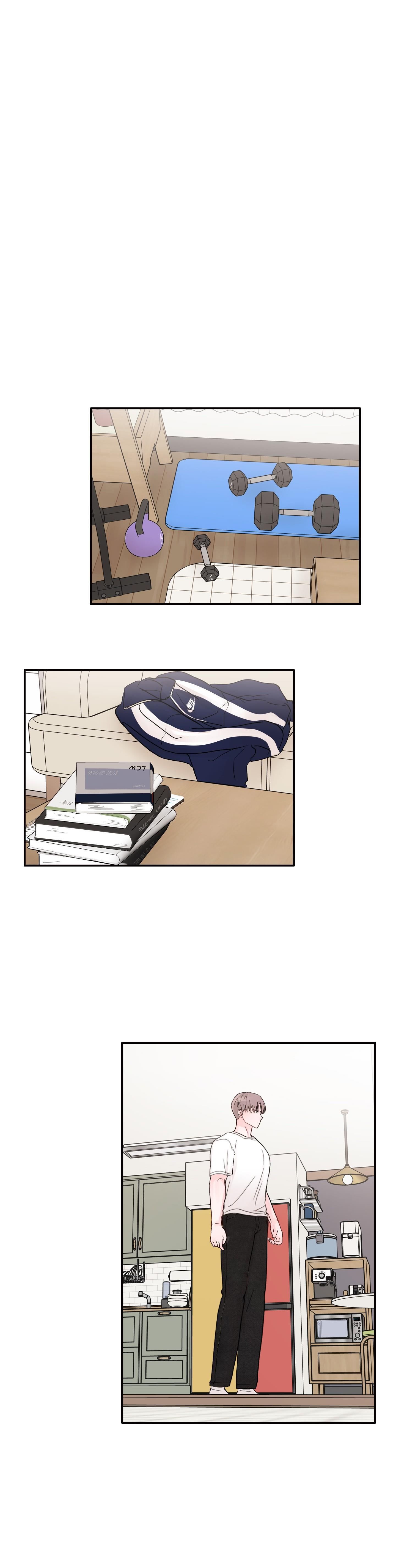 thán phục thanh xuân chapter 28 17