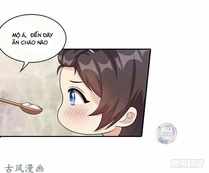 nam thần manh bảo tận diệt chapter 11 24