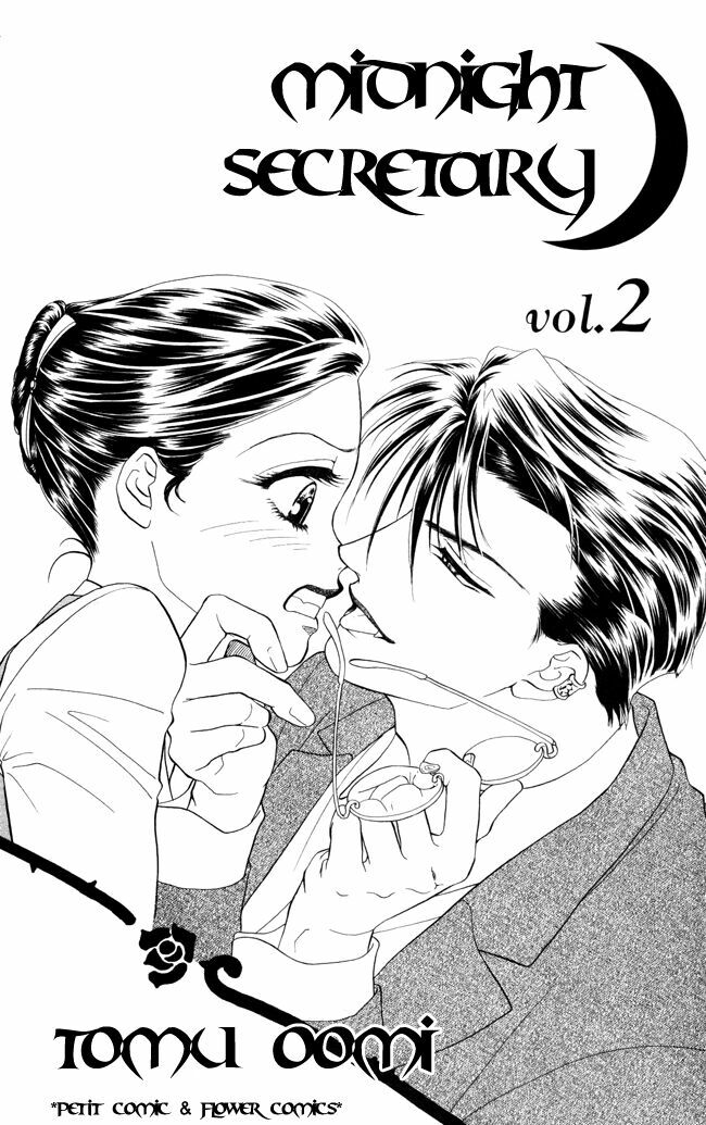 thư ký ma cà rồng chapter 6 1