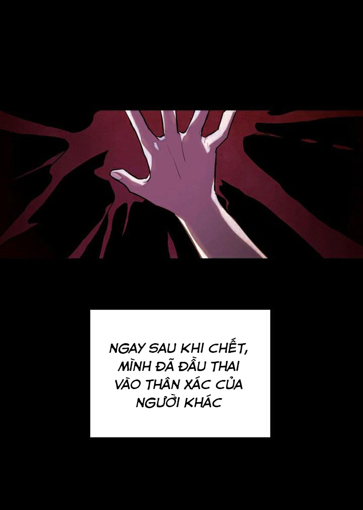 tiểu thư chỉ muốn được nghỉ ngơi chapter 15 53