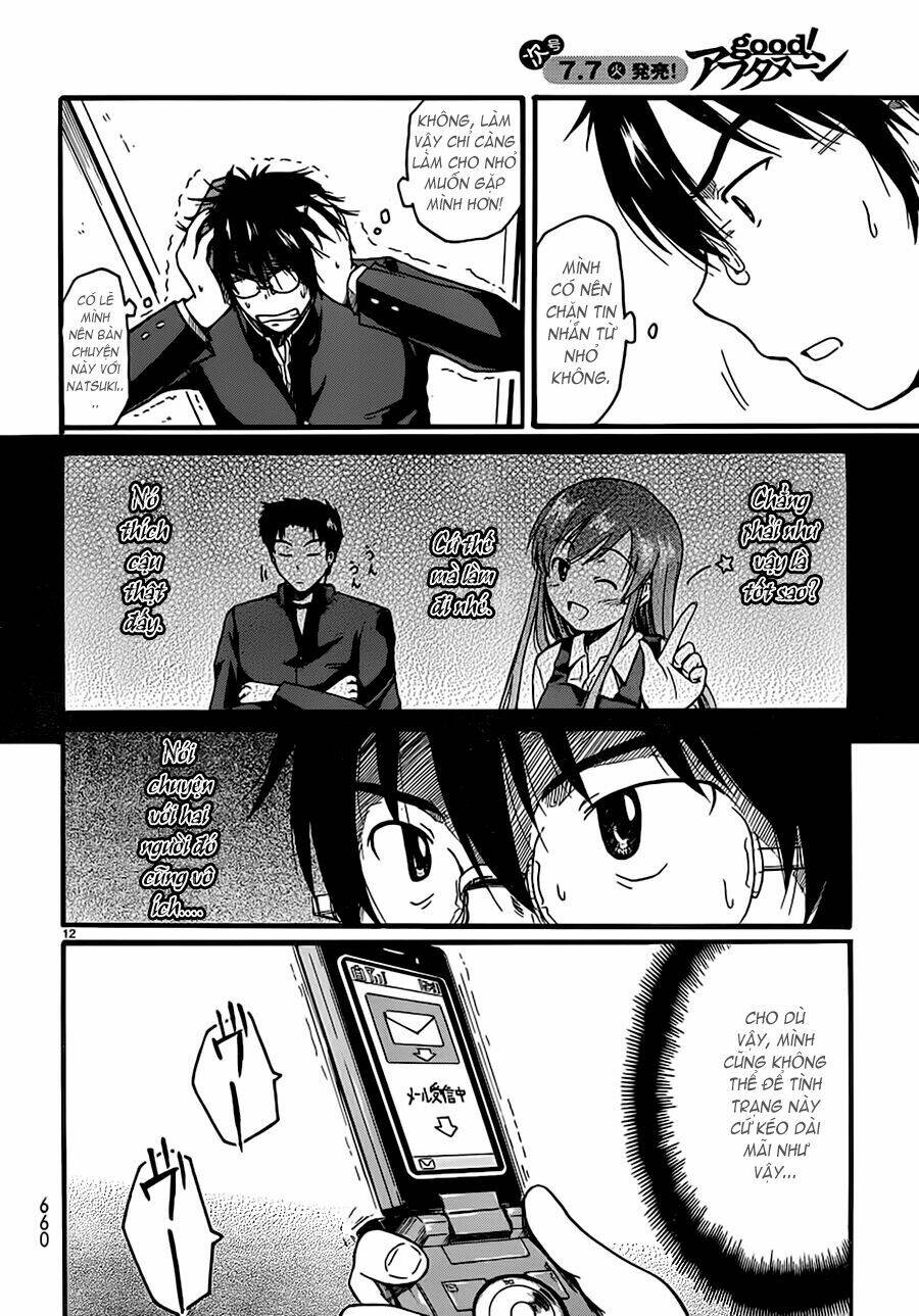 koharu no hibi chapter 3 13