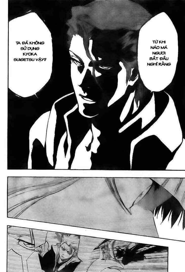 thần chết ichigo chapter 392 17