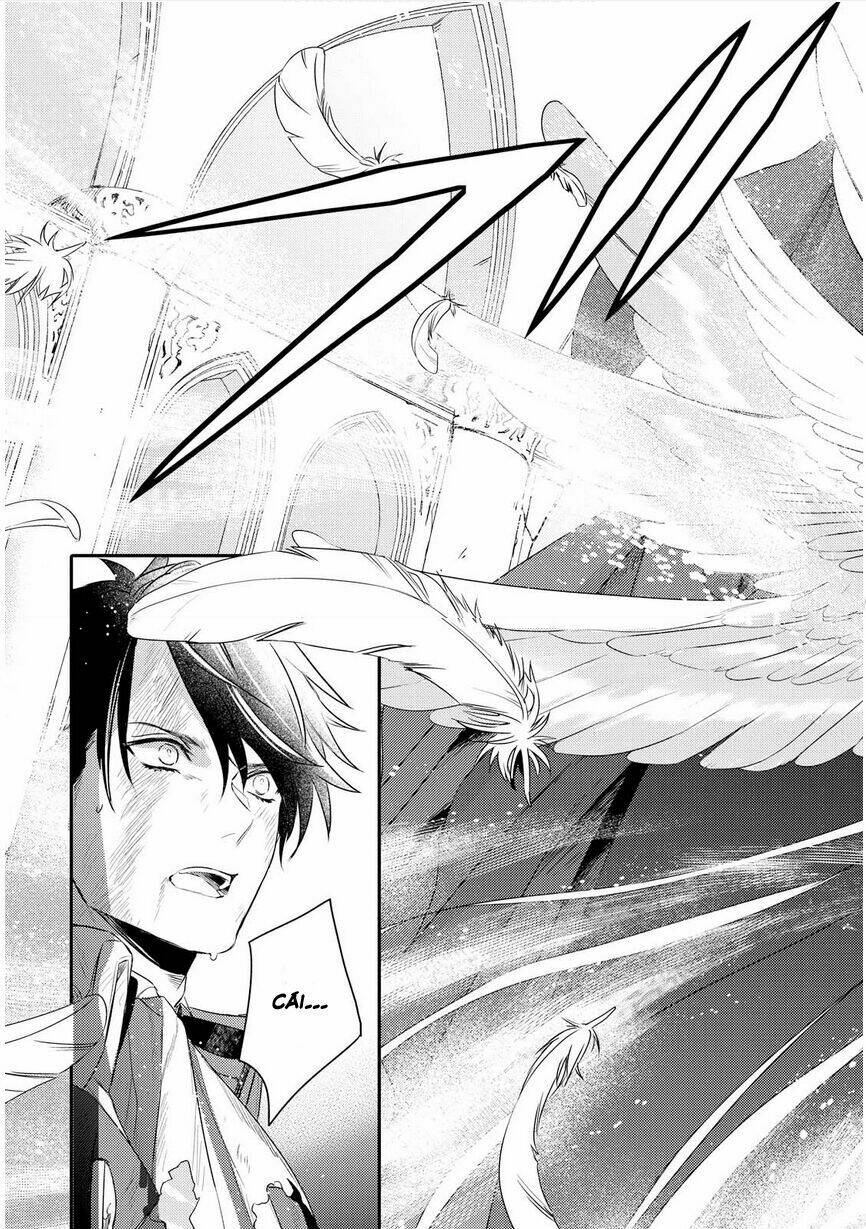 phong ấn triệu hồi ác quỷ dantalion chapter 92 8