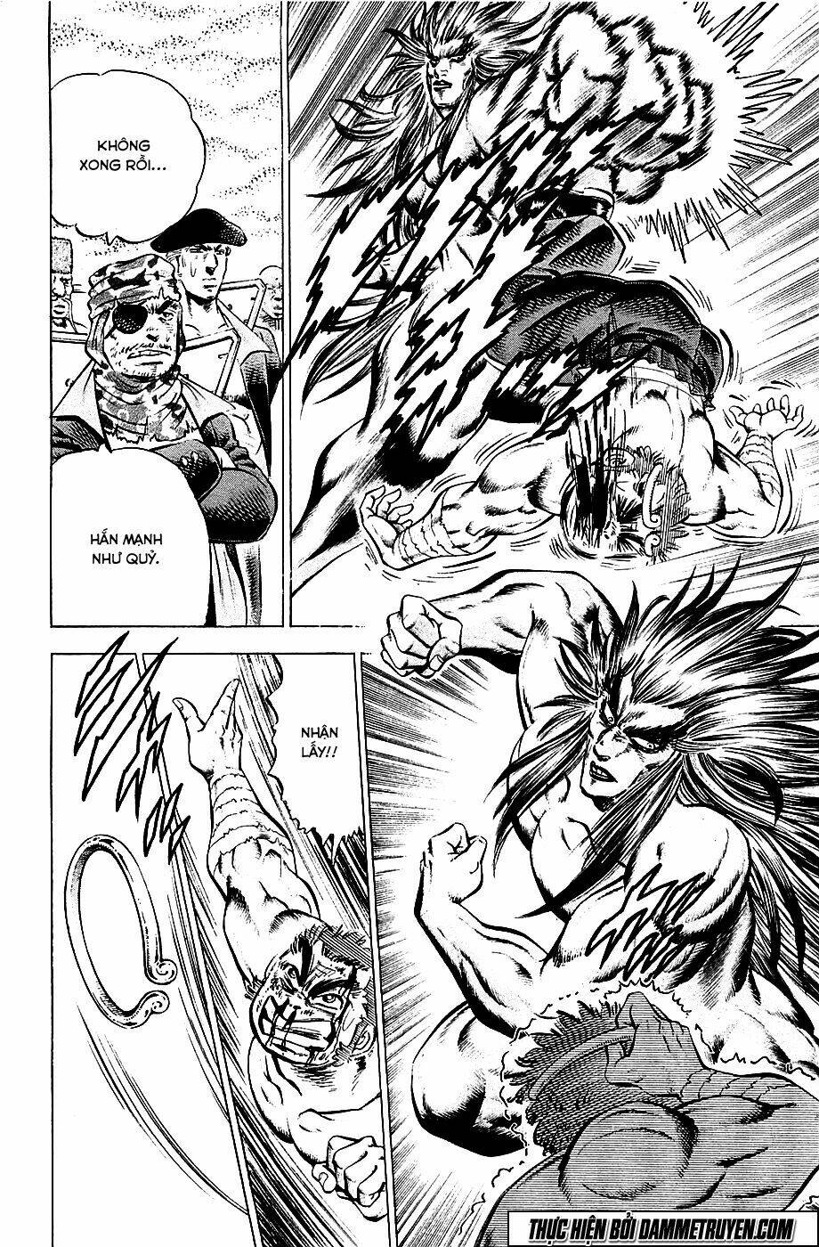 akakatsuki!! otokojuku - seinen yo, taishi wo idake chapter 52 19