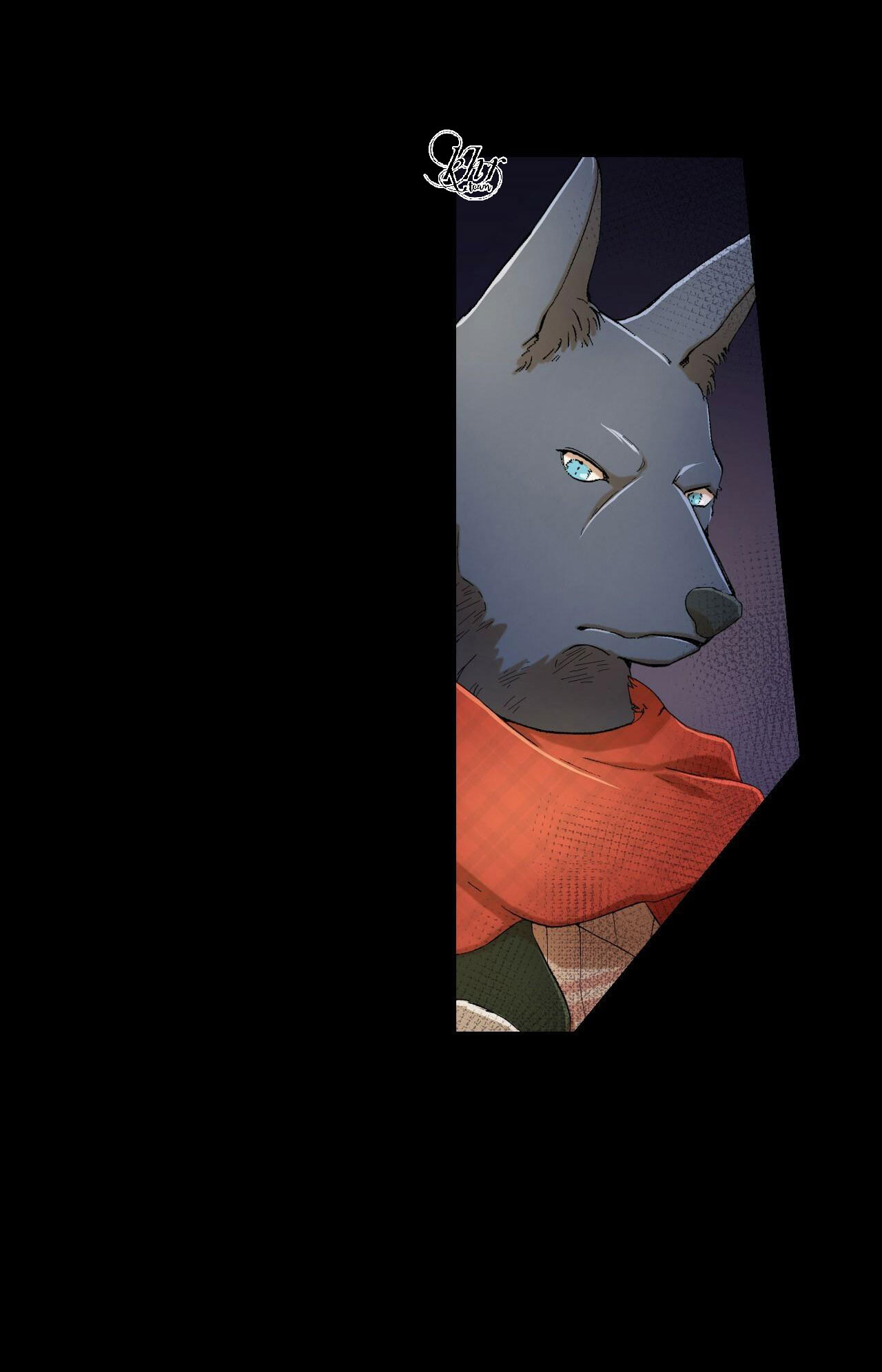 thú nhân và hana chapter 31 24