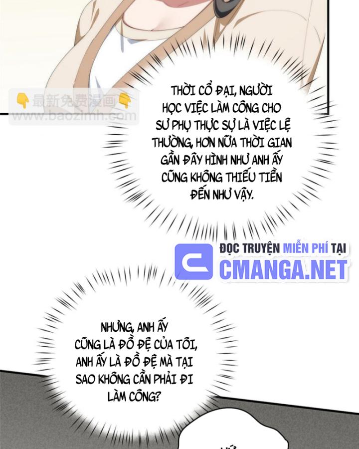 nữ chính chạy từ trong sách ra thì phải làm sao chapter 86 45