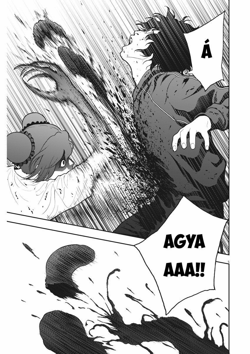 đọa nhân chapter 48 5