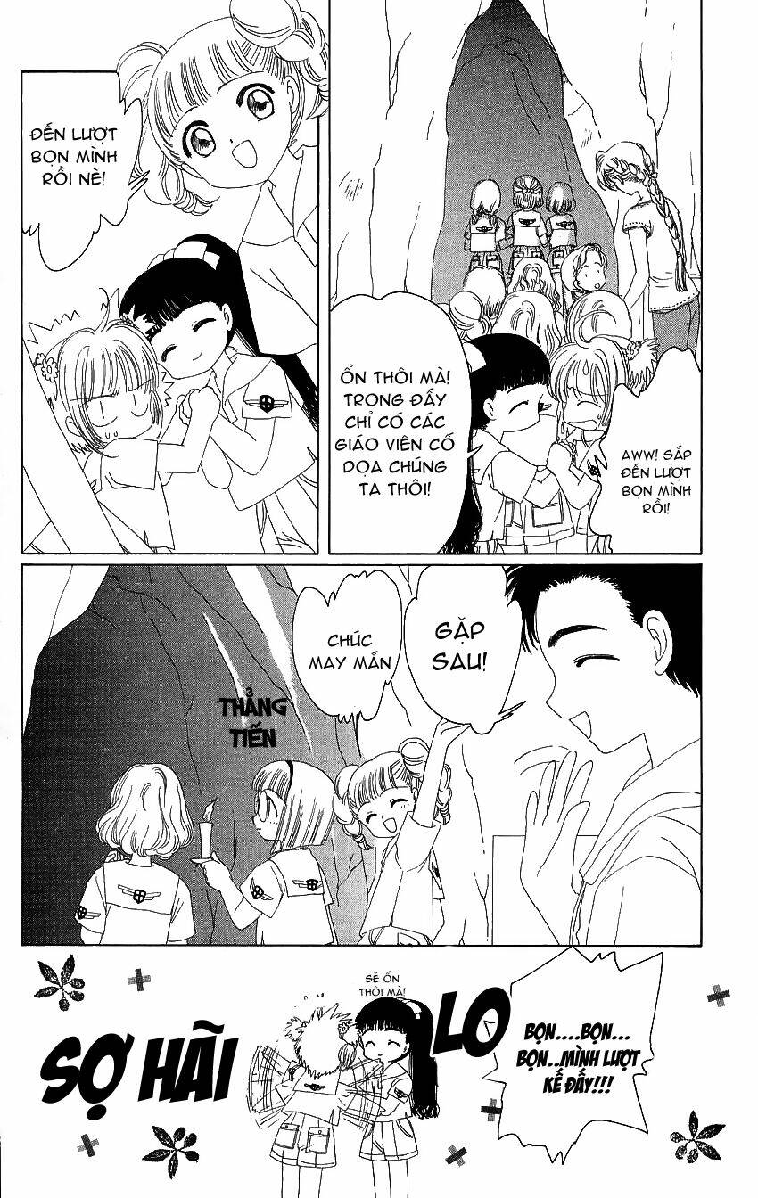 card captor sakura chapter 16 45