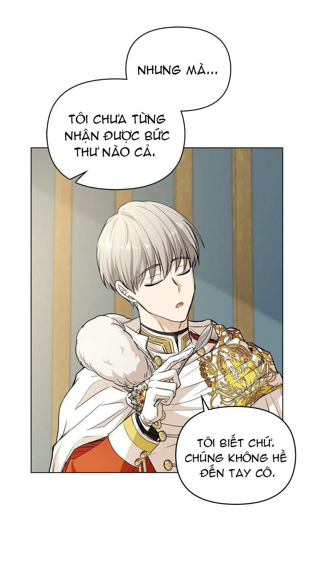 tìm lại nàng camellia chapter 17.2 9