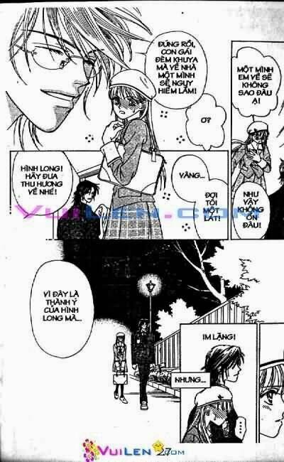 nữ sinh thời đại chapter 1 27