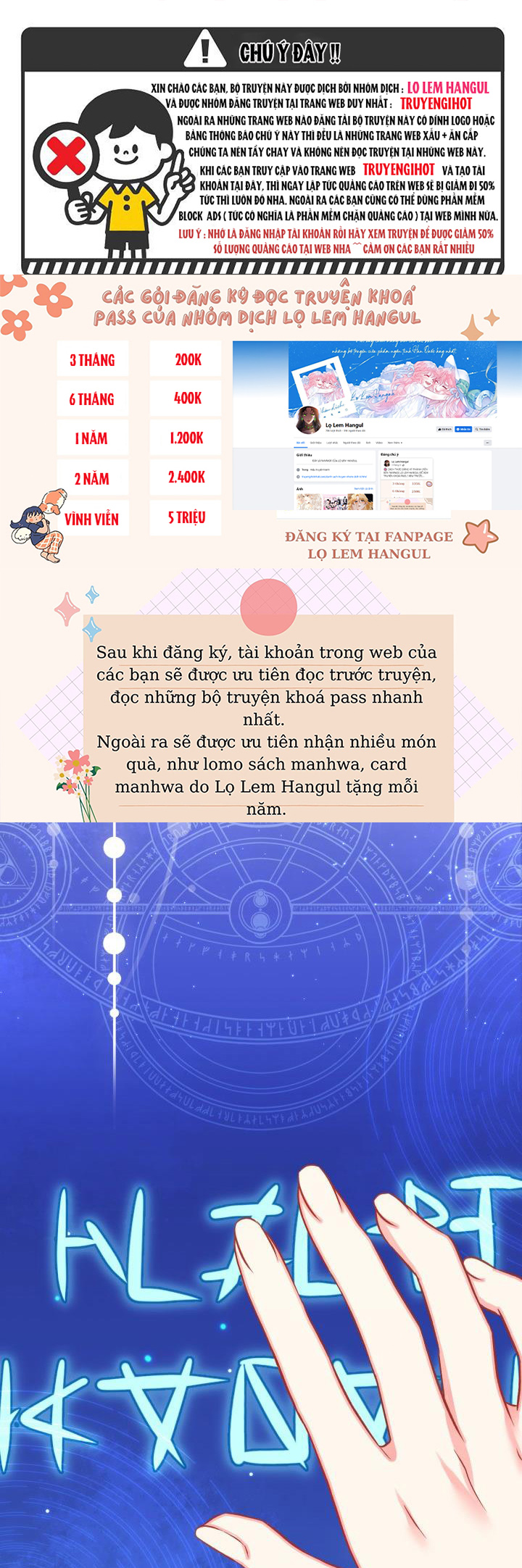 con gái chồng quá dễ thương chapter 100.1 12