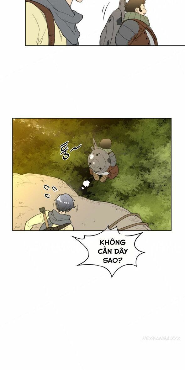 một nửa hoàn hảo chapter 20 44