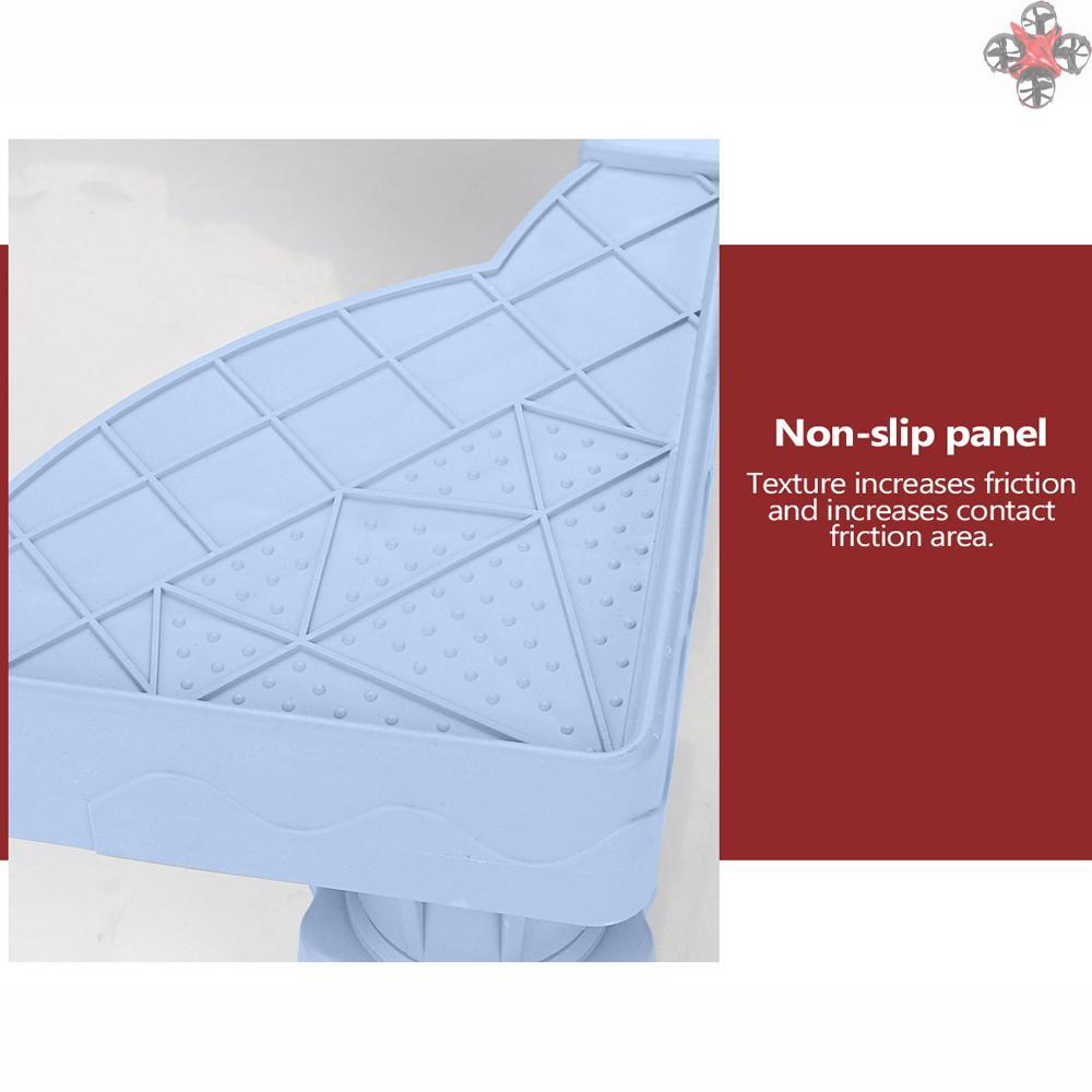 Giá Đỡ Máy Giặt Bằng Thép Không Gỉ